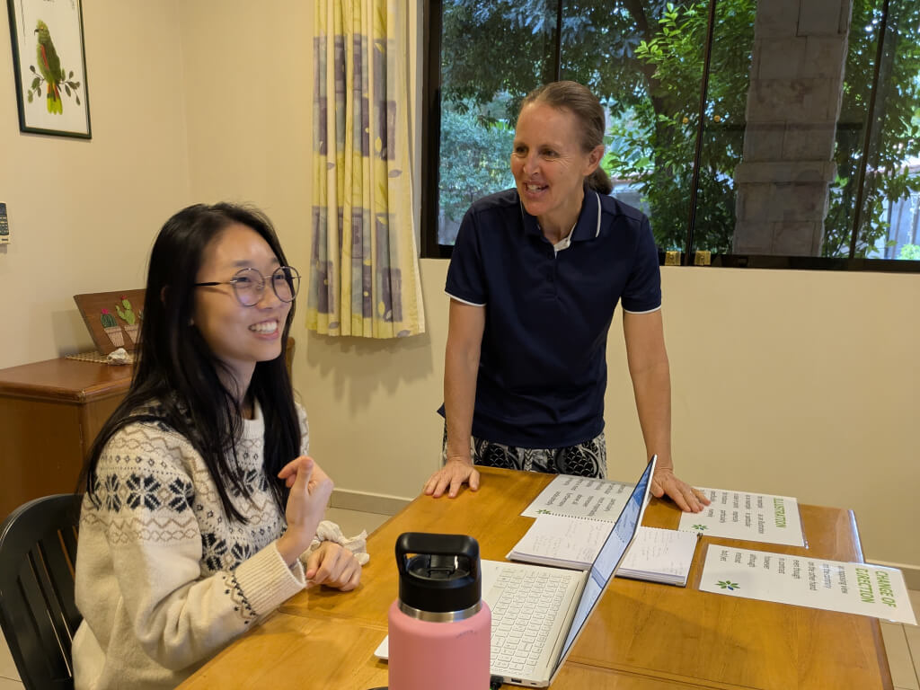 adults private in person classes 2026