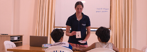 after school english extension program primavera 2026 8.3