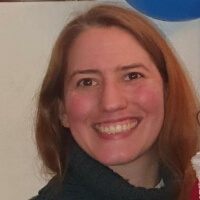 English classes testimonial Julieta Gast&oacute;n