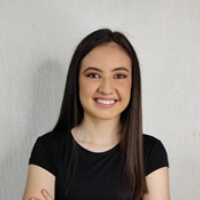 English classes testimonial Ruth Martinez