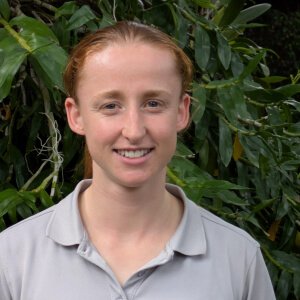 evelyn koppschall english teacher in asuncion