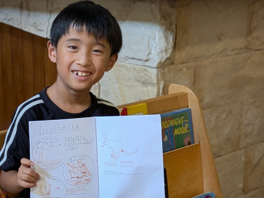 kids private in person classes 2026