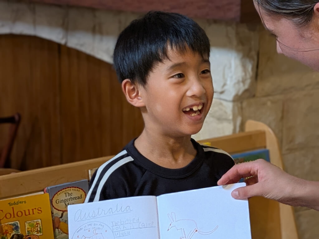 kids private in person classes feat 2026