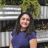 English classes testimonial Sara Hern&aacute;ndez